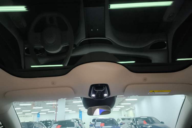 Used IM L6 2024 Max Enhanced Performance Edition
