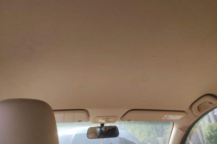 Used Baojun 730 2016 1.8L Manual Comfort Version 7 Seats