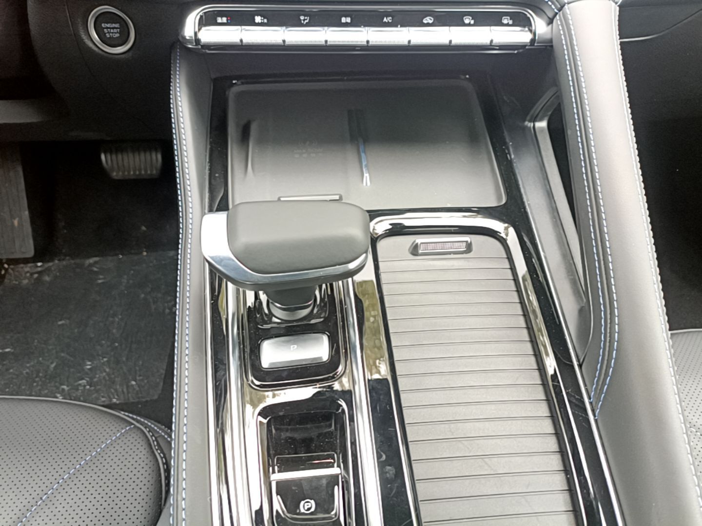 Geely Auto Preface 2026 Model Oriental Yao 1.5TD Kunlun Edition — снимка 16