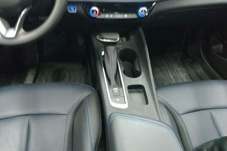 Used Buick Velite 6 2024 450km Enjoyment Plus Version Gear Lever