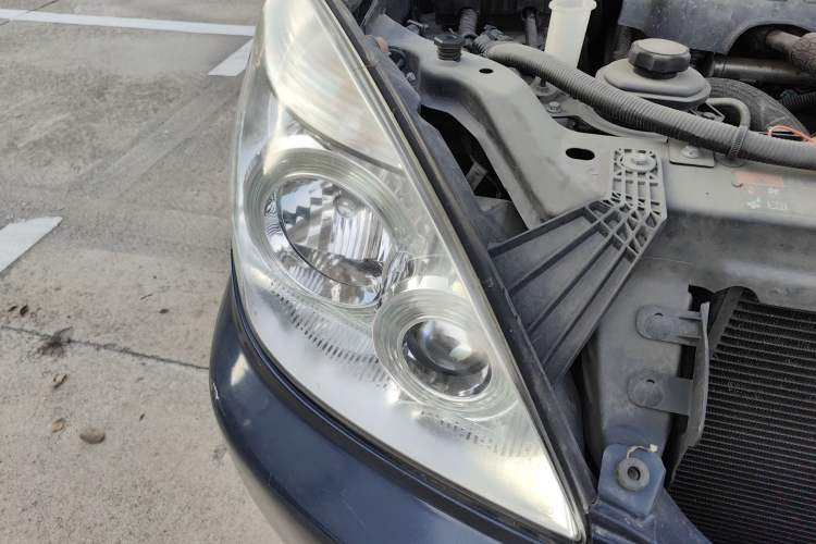 Used Buick GL8 2012 2.4L BASE Comfort Edition

