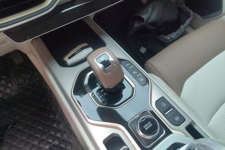 Used Geely Auto icon 2022 1.5TD Qingyuan Limited Edition
