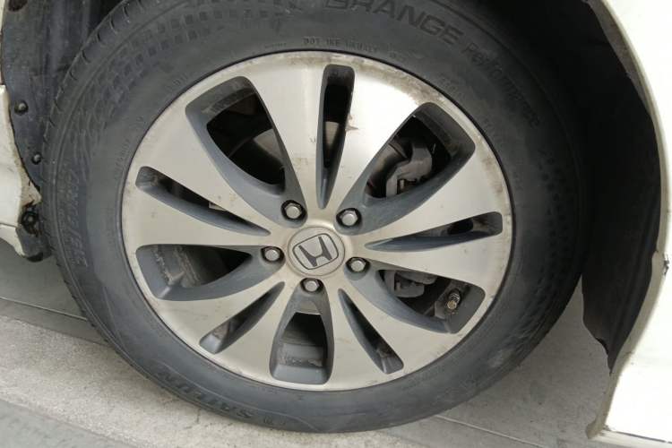 Used Honda Elysion 2012 2.4L VTi-S Prestige Edition