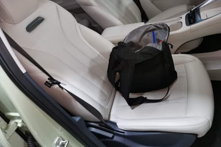 Used Geely Galaxy Geome 2025 UP 410km Exploration+ Edition
