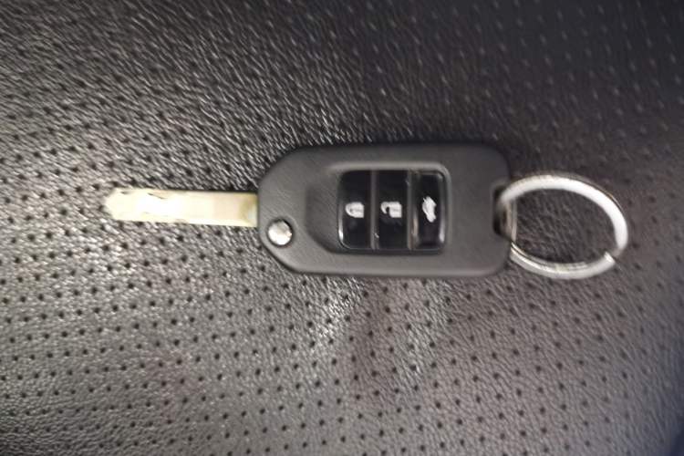 Used Honda Accord 2015 2.0L LX Comfort Edition