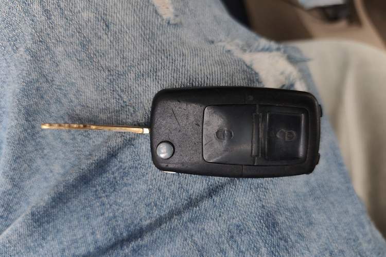 Used Hafei Sailor 2009 1.5L Manual Comfort Model
