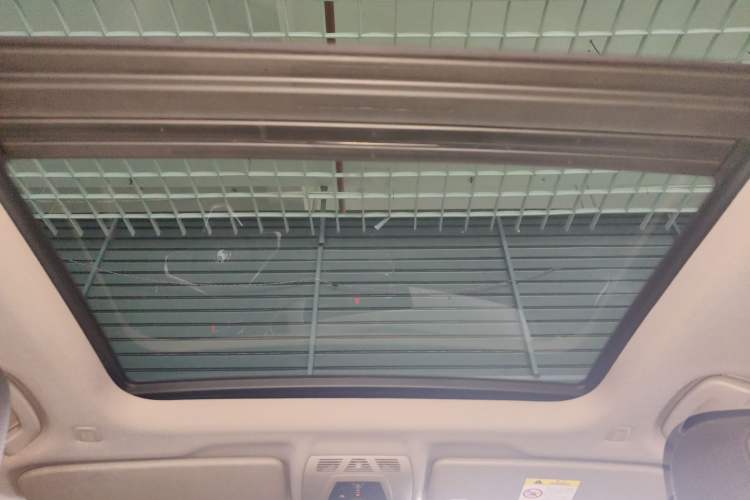 Used BMW X1 2016 sDrive18Li Fashion Model
