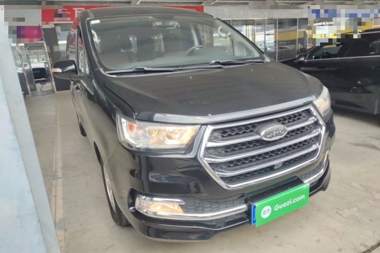 Used JAC Refine M4 2019 Business Series 2.0L Manual - China VI Standard