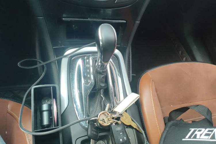 Used Buick Regal 2015 1.6T Elite Tech Model