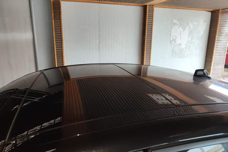 Used Lynk & Co 05 2020 2.0TD Four-Wheel Drive HypeHalo
