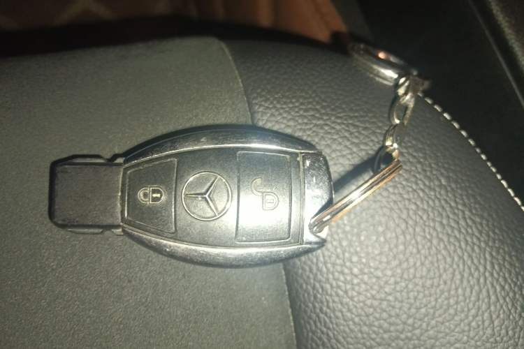 Used Mercedes-Benz GLK-Class 2014 GLK 200 Standard Model