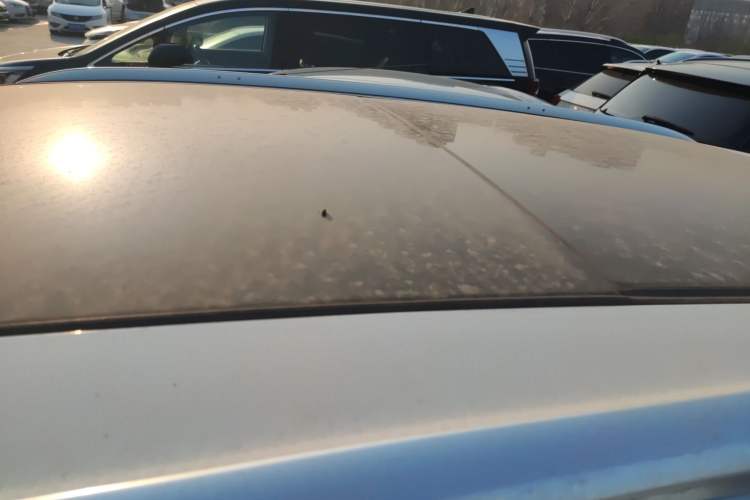 Used Audi Q5L 2023 40T Fashionable and Dynamic Edition
