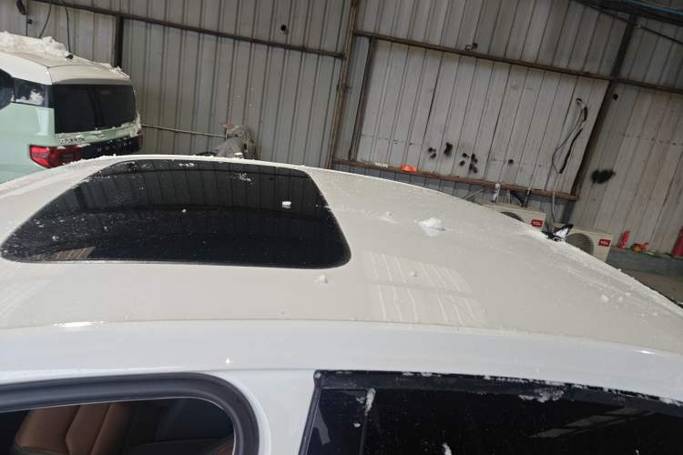 Used Volkswagen Lavida 2019 280TSI DSG Luxury Edition China VI Standard
