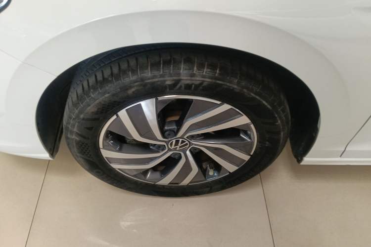 Used Volkswagen Bora 2023 200TSI DSG Smart Drive Version
