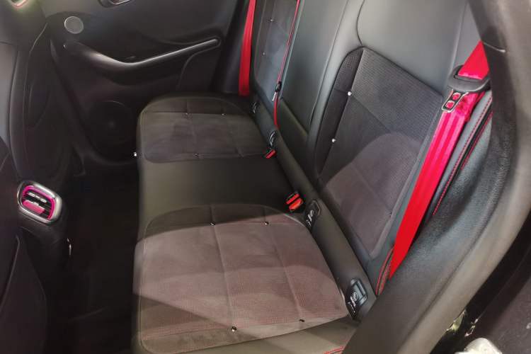 Used smart #3 2023 BRABUS Performance Edition