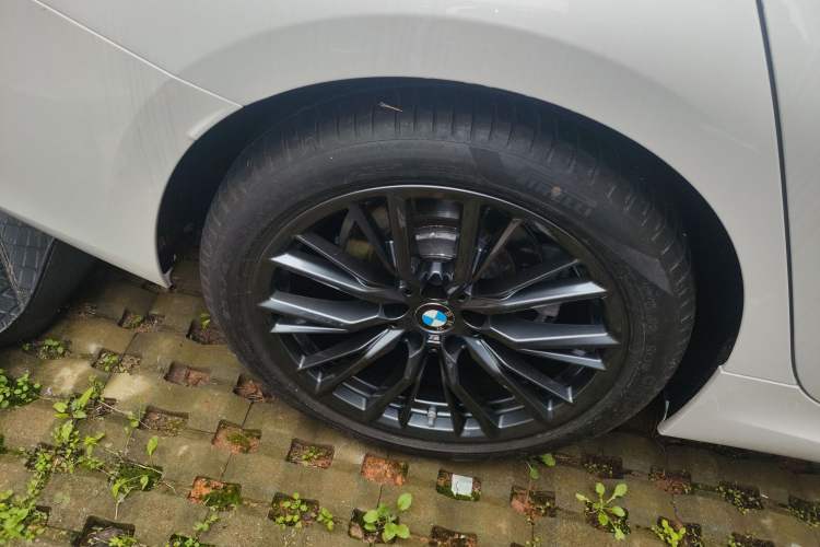 Used BMW 3 Series 2023 325Li M Sport Night Edition Package