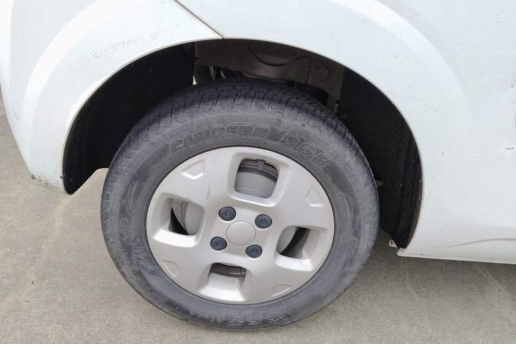Used Roewe Clever 2021 302km Excellence Edition Right Rear Wheel Hub
