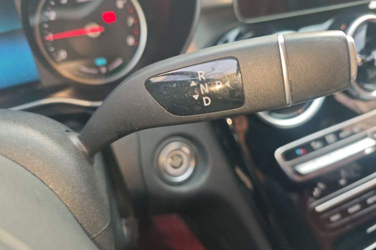 Used Mercedes-Benz C-Class 2019 C 260 Sport Edition
