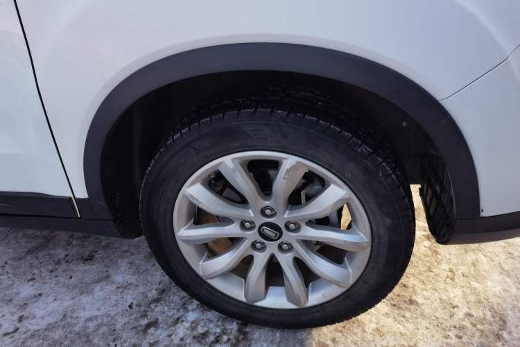 Used Bestune T33 2019 1.6L Automatic Luxury Version China V Emission Standard