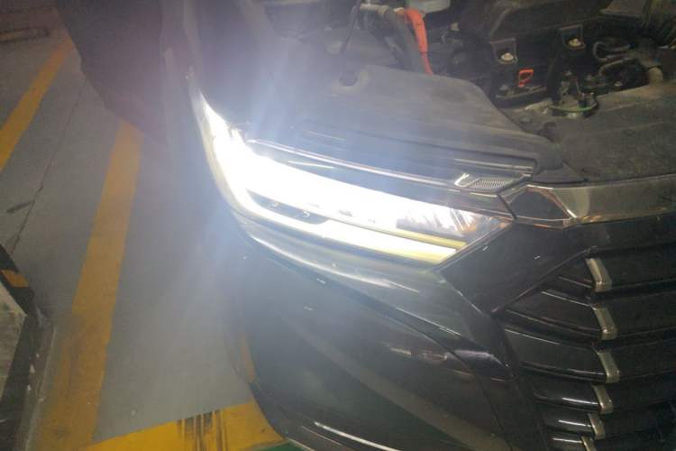 Used Honda Elysion 2022 2.0L eHEV Luxury First Edition