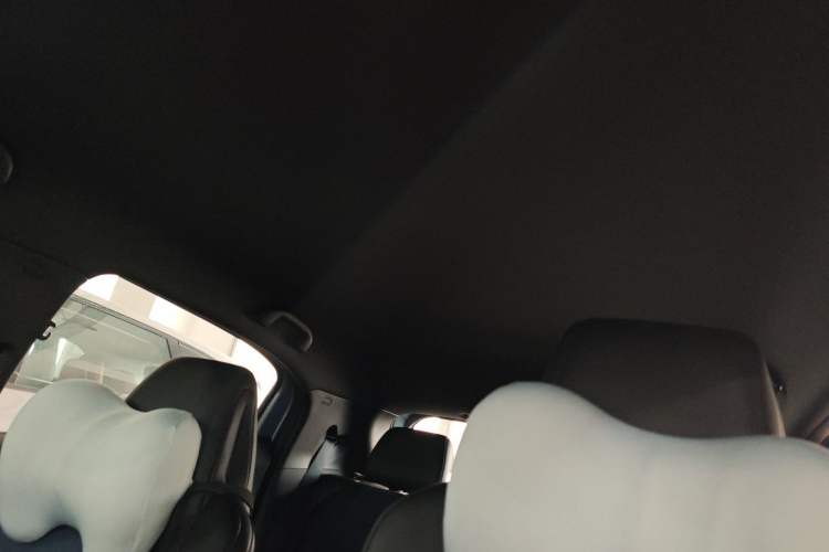 Used BYD Seagull 2025 Smart Drive Version 305 km Freedom Edition
