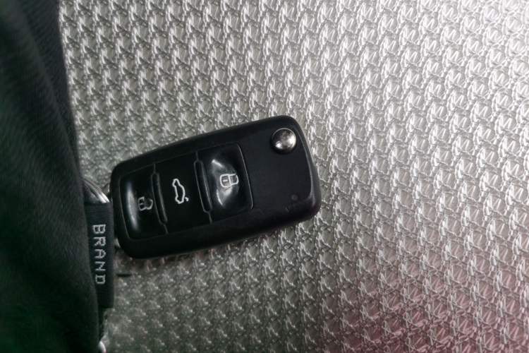 Used Volkswagen Gran Lavida 2017 180TSI DSG Comfort Edition