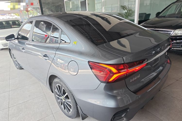 Used Roewe i5 2021 1.5L CVT Starry Edition