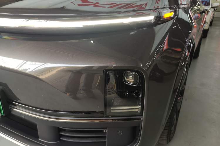 Used Li Auto L9 2024 Ultra Model