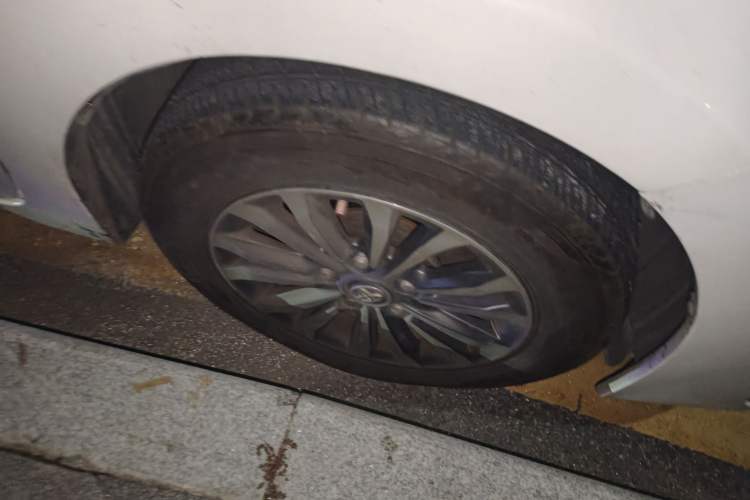 Used Toyota Corolla 2018 1.2T S-CVT GL Smart Enjoyment Version