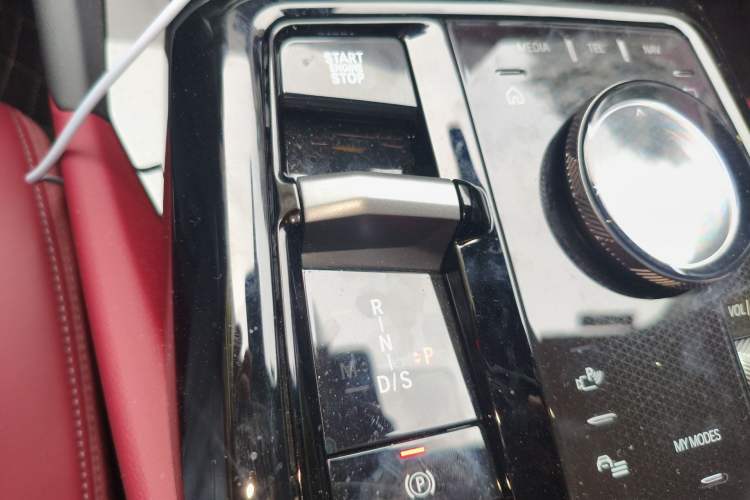 Used BMW 5 Series 2026 525Li M Sport Package