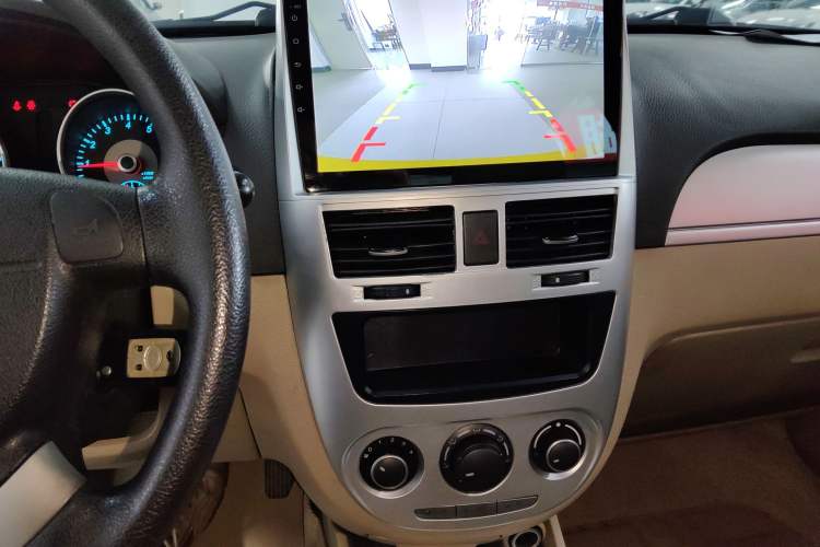 Used Buick Excelle 2013 1.5L Automatic Classic Model