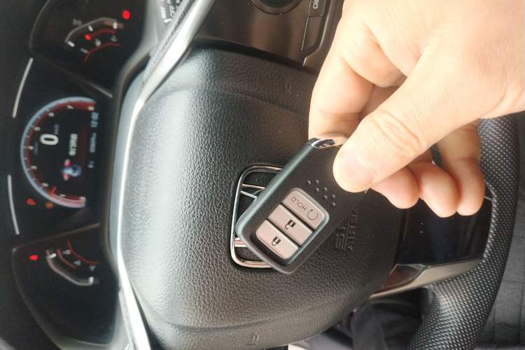 Used Honda Civic 2021 HATCHBACK 220TURBO CVT Trendy Cool Edition