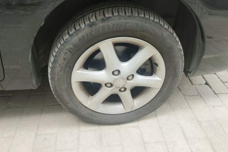 Used Toyota Corolla EX 2009 1.6L Automatic Deluxe Edition
