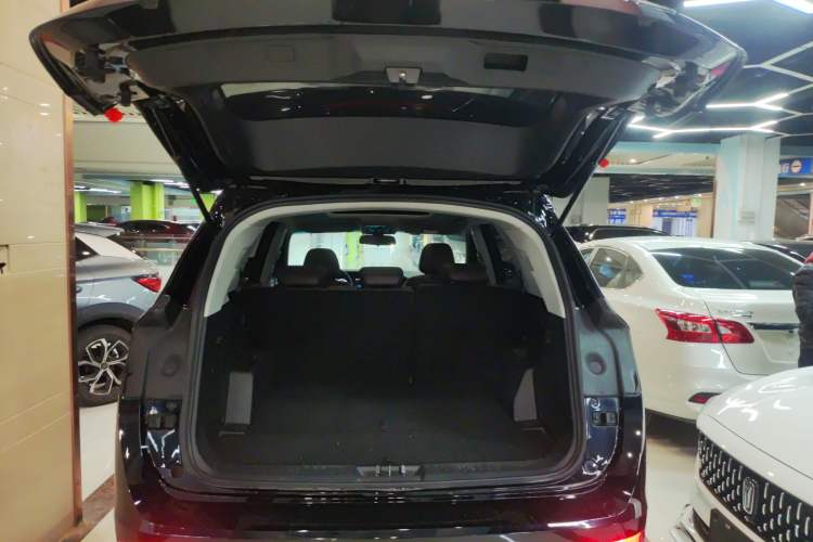 Used JETOUR X90 PLUS 2024 1.6TD DCT Villa 5-Seater
