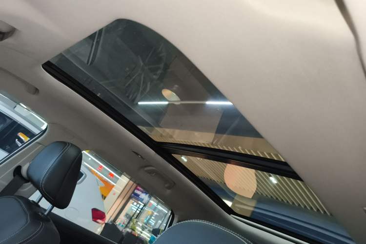 Used Geely Auto Haoyue 2020 1.8TD DCT Flagship 7-Seater
