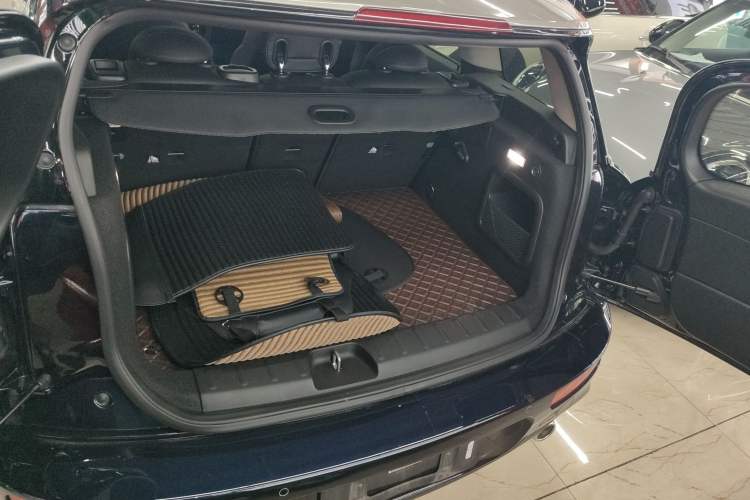 Used MINI Clubman 2019 2.0T COOPER S