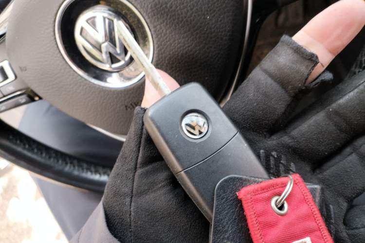 Used Volkswagen Sagitar 2015 230TSI Automatic Luxury Model