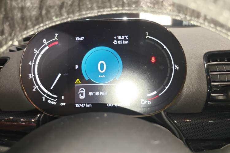 Used MINI Clubman 2022 1.5T COOPER Connoisseur
