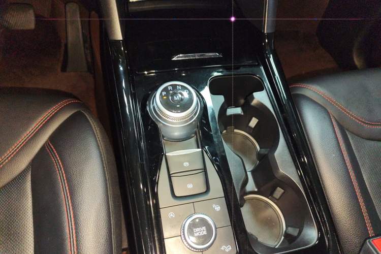 Used Ford Explorer 2020 EcoBoost 285 4x4 Sport Edition ST-LINE 6-Seater