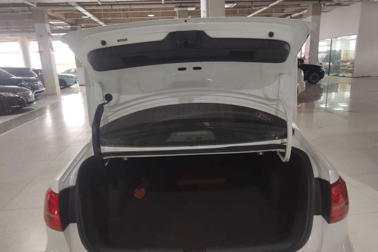 Used Volkswagen Sagitar 2018 280TSI DSG Ignite Edition