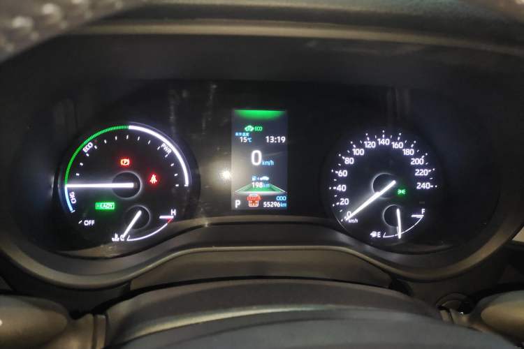 Used Toyota SIENNA 2024 2.5L Hybrid Four-Wheel Drive Prestige Edition