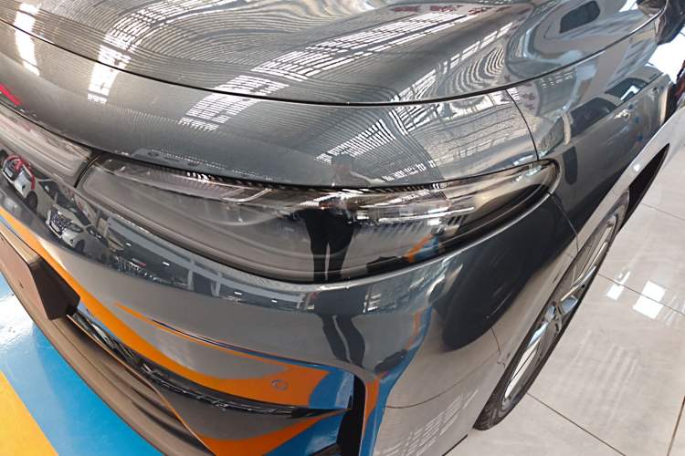 Used Leapmotor C10 2026 605 LiDAR Version
