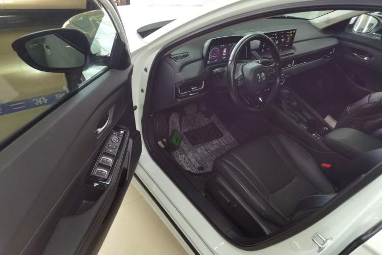 Used Honda Inspire 2023 260TURBO Deluxe Edition
