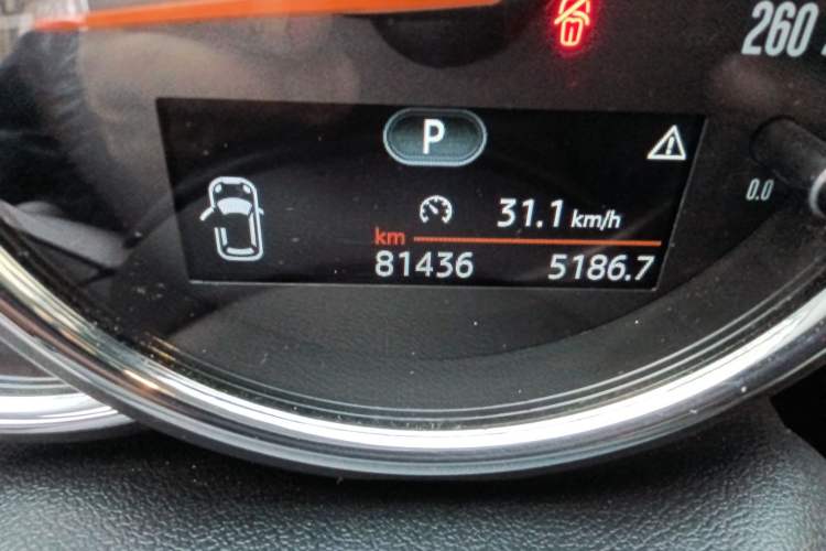 Used MINI Clubman 2016 Revised 1.5T COOPER