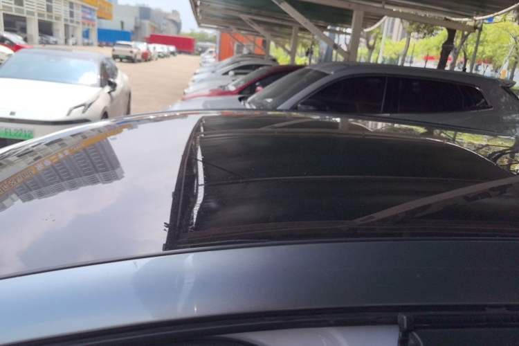 Used BYD Dolphin 2021 405 km Fashion Edition