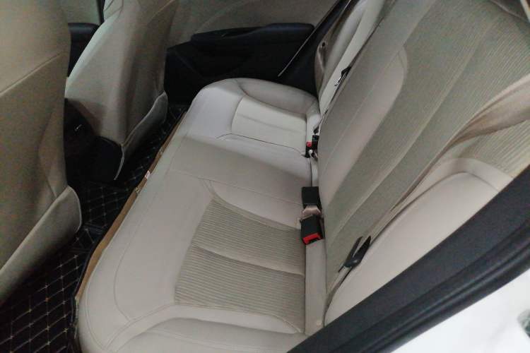 Used Buick GT 2017 15N Automatic Elite Version