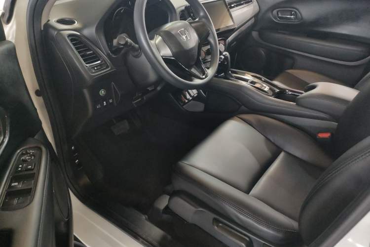 Used Honda Vezel 2020 1.5L CVT Elite Edition