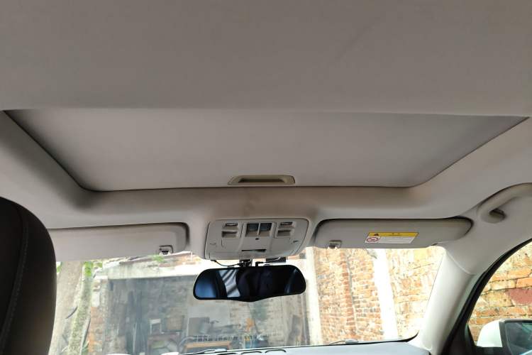 Used Chevrolet Malibu 2016 2.4L Automatic Luxury Edition
