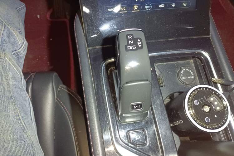 Used Bestune T99 2020 20TD Automatic Prestige Edition