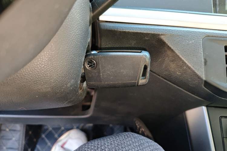 Used Volkswagen Polo 2019 Plus 1.5L Automatic Panoramic Enjoyment Edition Interior 1